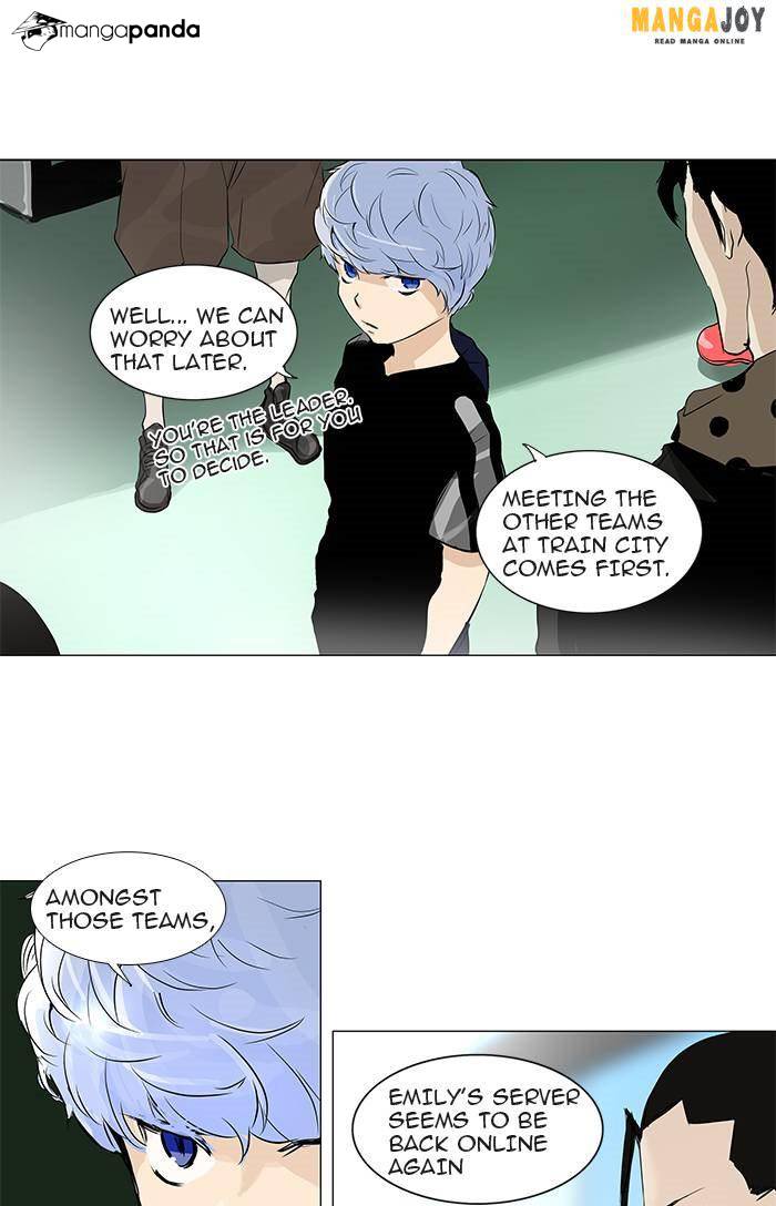 Tower of God Chapter 196 image 29